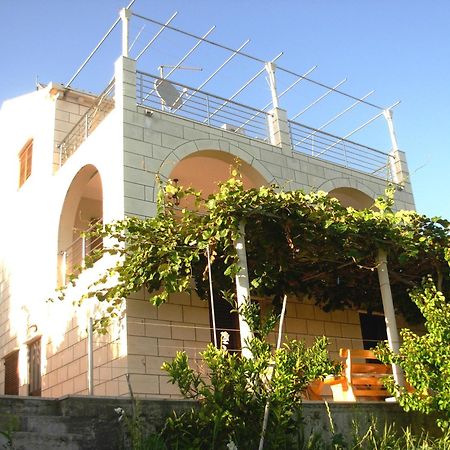 Apartments Druskovic Orašac Zewnętrze zdjęcie
