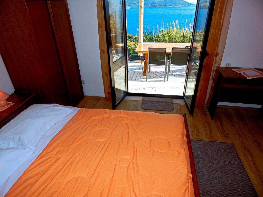 Apartments Druskovic Orašac Pokój zdjęcie