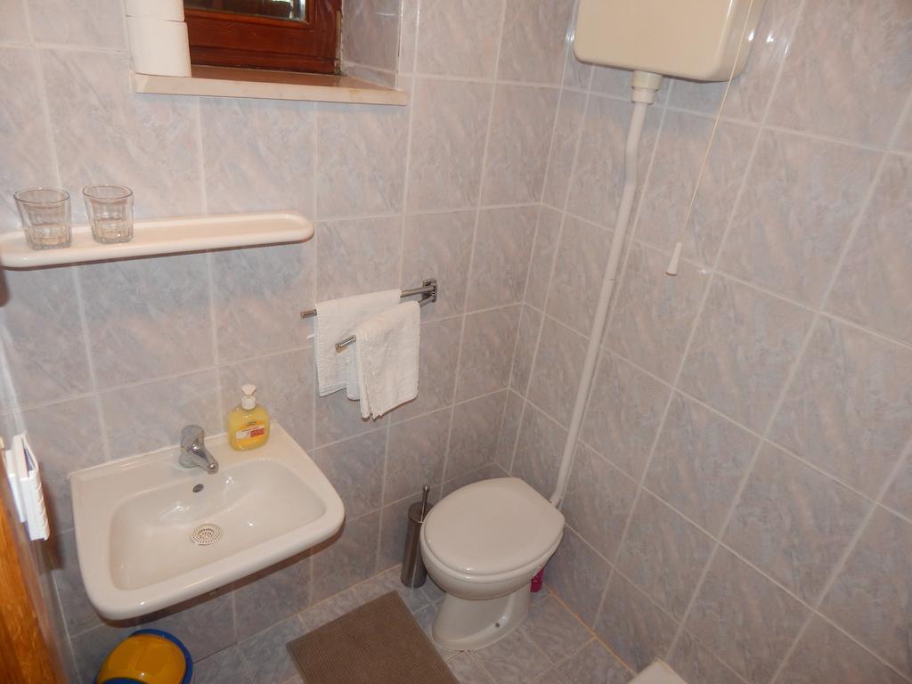 Apartments Druskovic Orašac Pokój zdjęcie