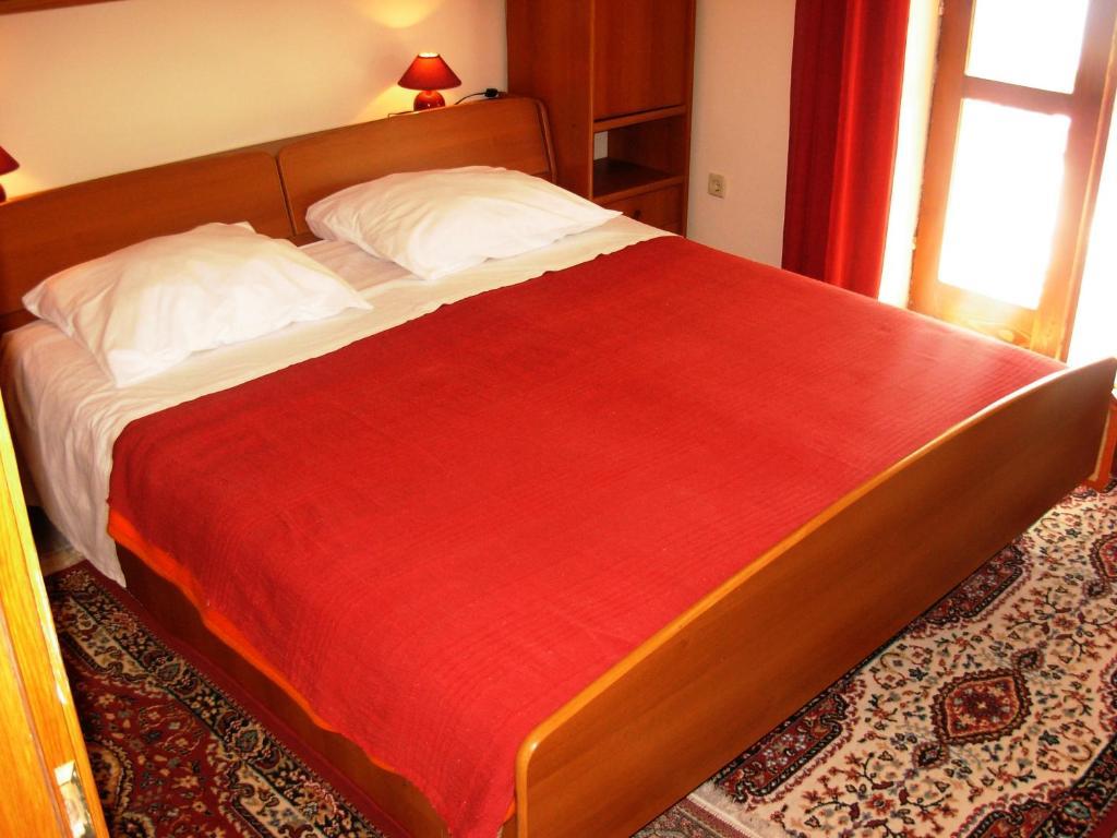 Apartments Druskovic Orašac Pokój zdjęcie