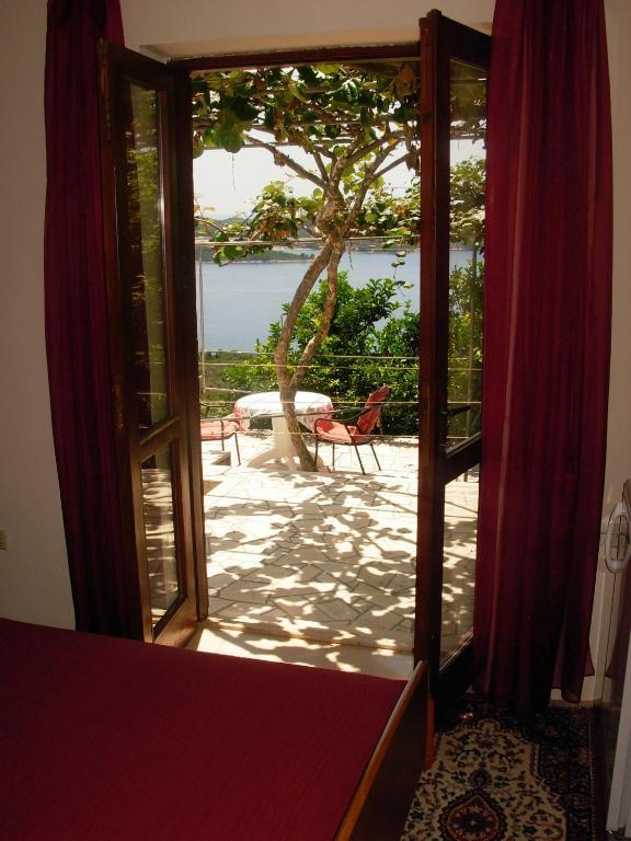 Apartments Druskovic Orašac Pokój zdjęcie
