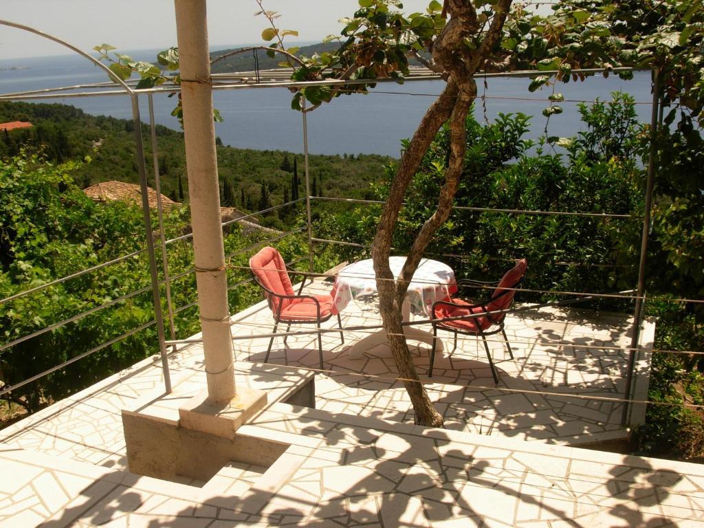 Apartments Druskovic Orašac Pokój zdjęcie