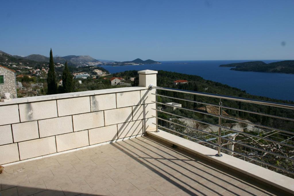 Apartments Druskovic Orašac Zewnętrze zdjęcie