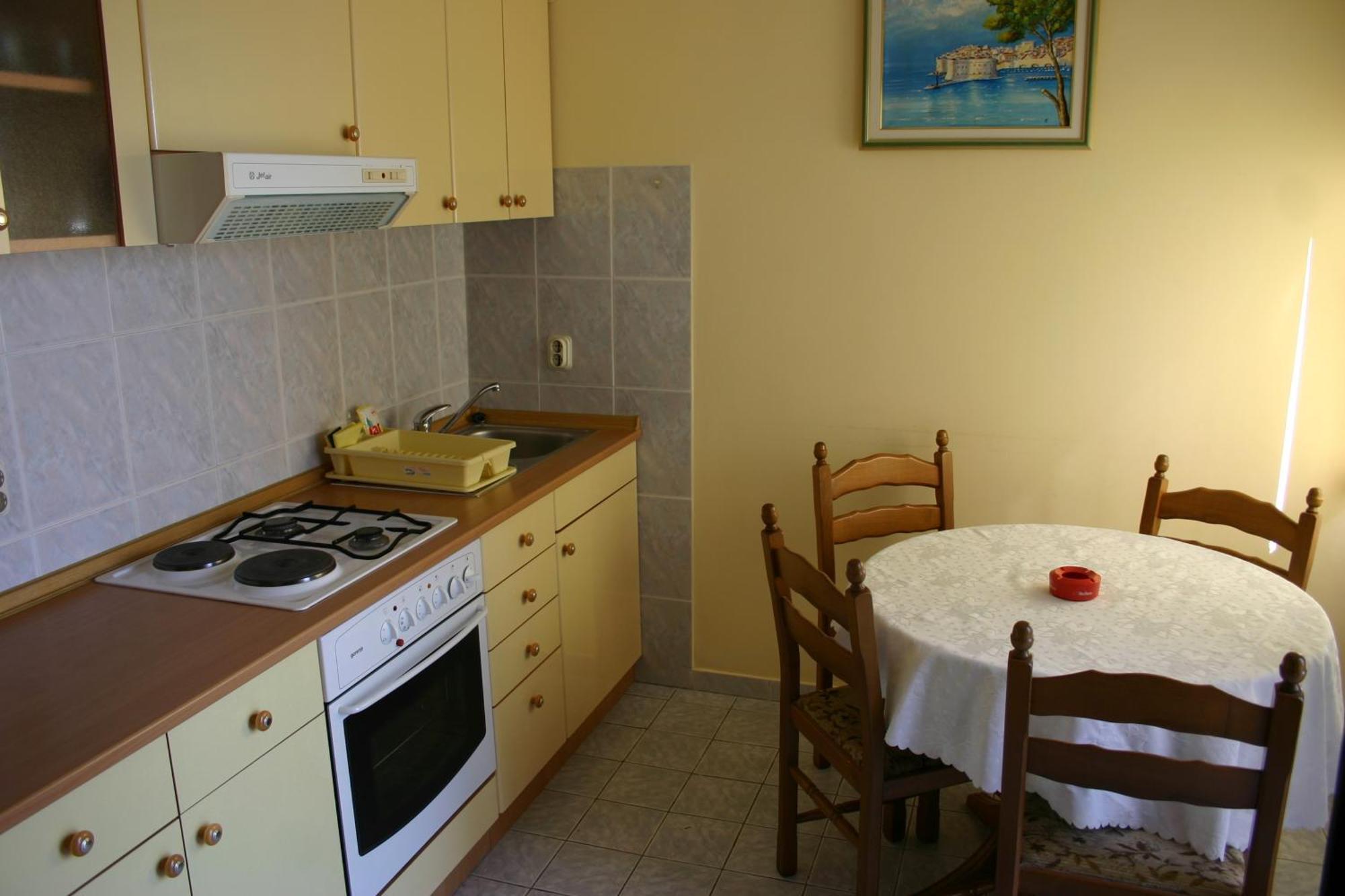 Apartments Druskovic Orašac Zewnętrze zdjęcie