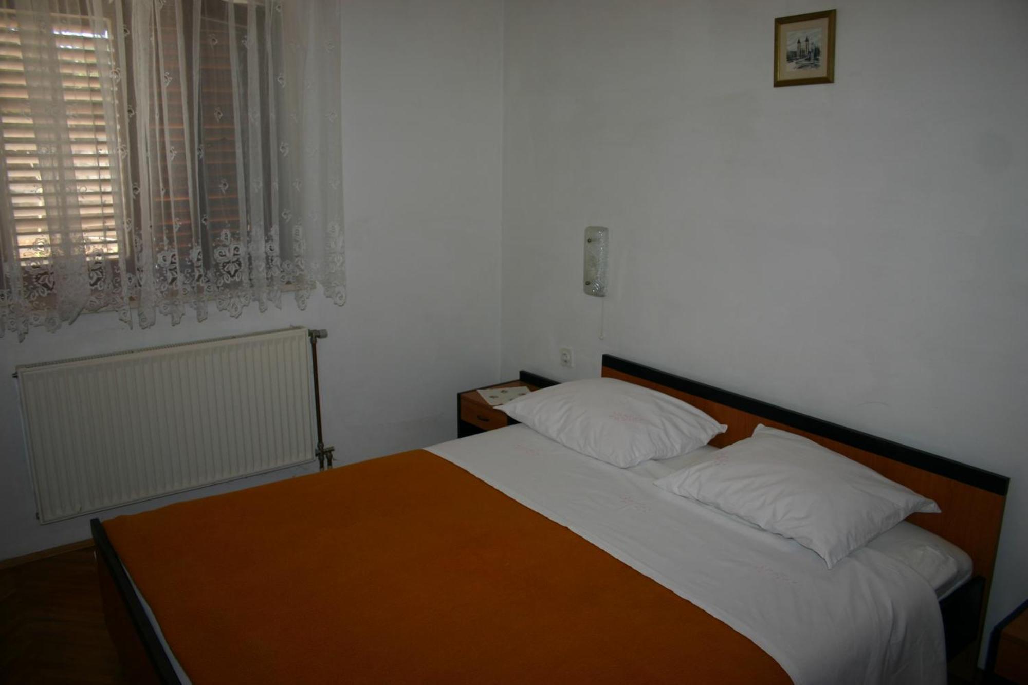 Apartments Druskovic Orašac Zewnętrze zdjęcie