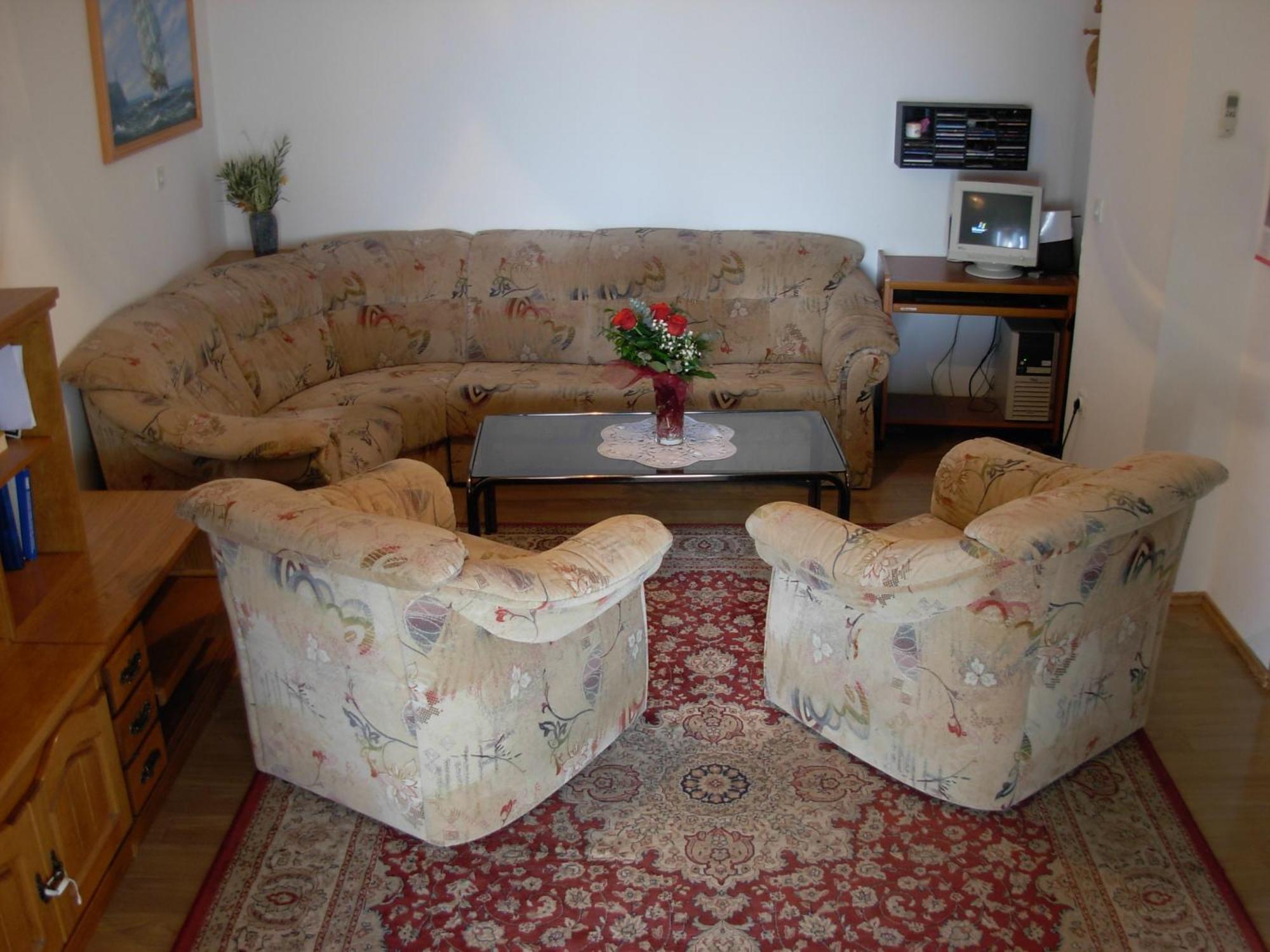 Apartments Druskovic Orašac Zewnętrze zdjęcie