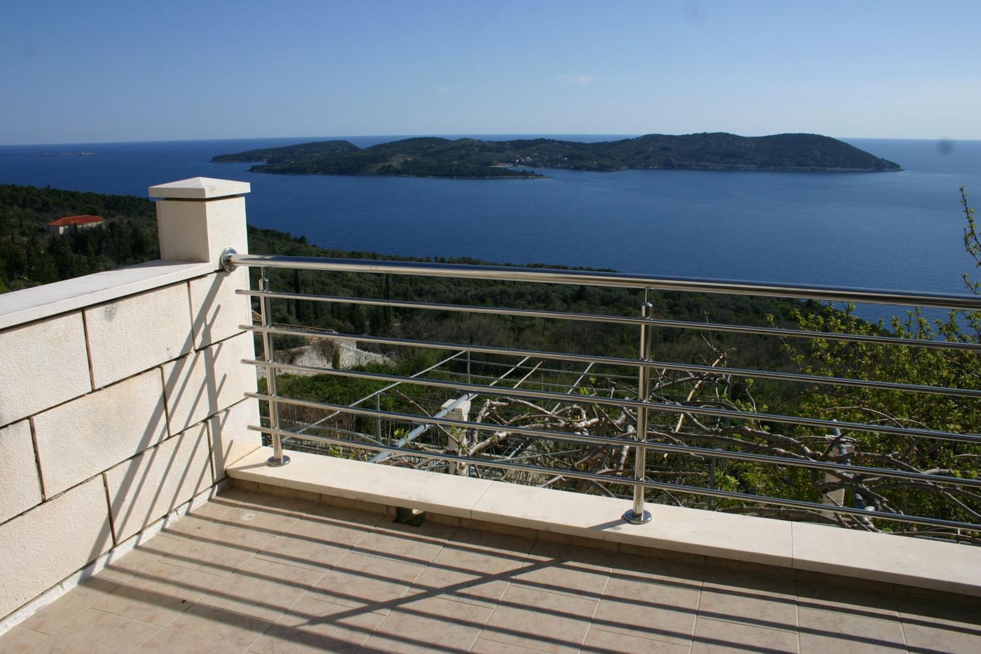 Apartments Druskovic Orašac Zewnętrze zdjęcie