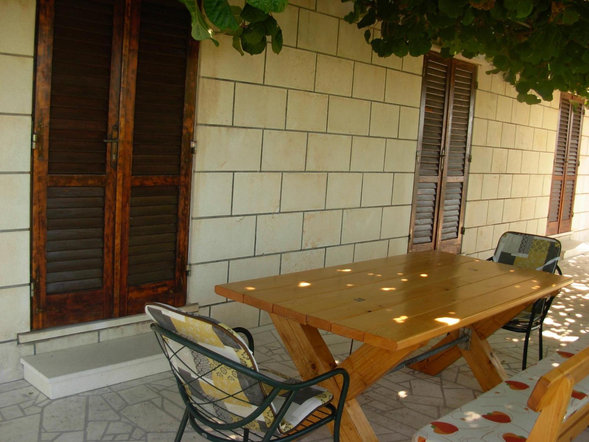 Apartments Druskovic Orašac Zewnętrze zdjęcie