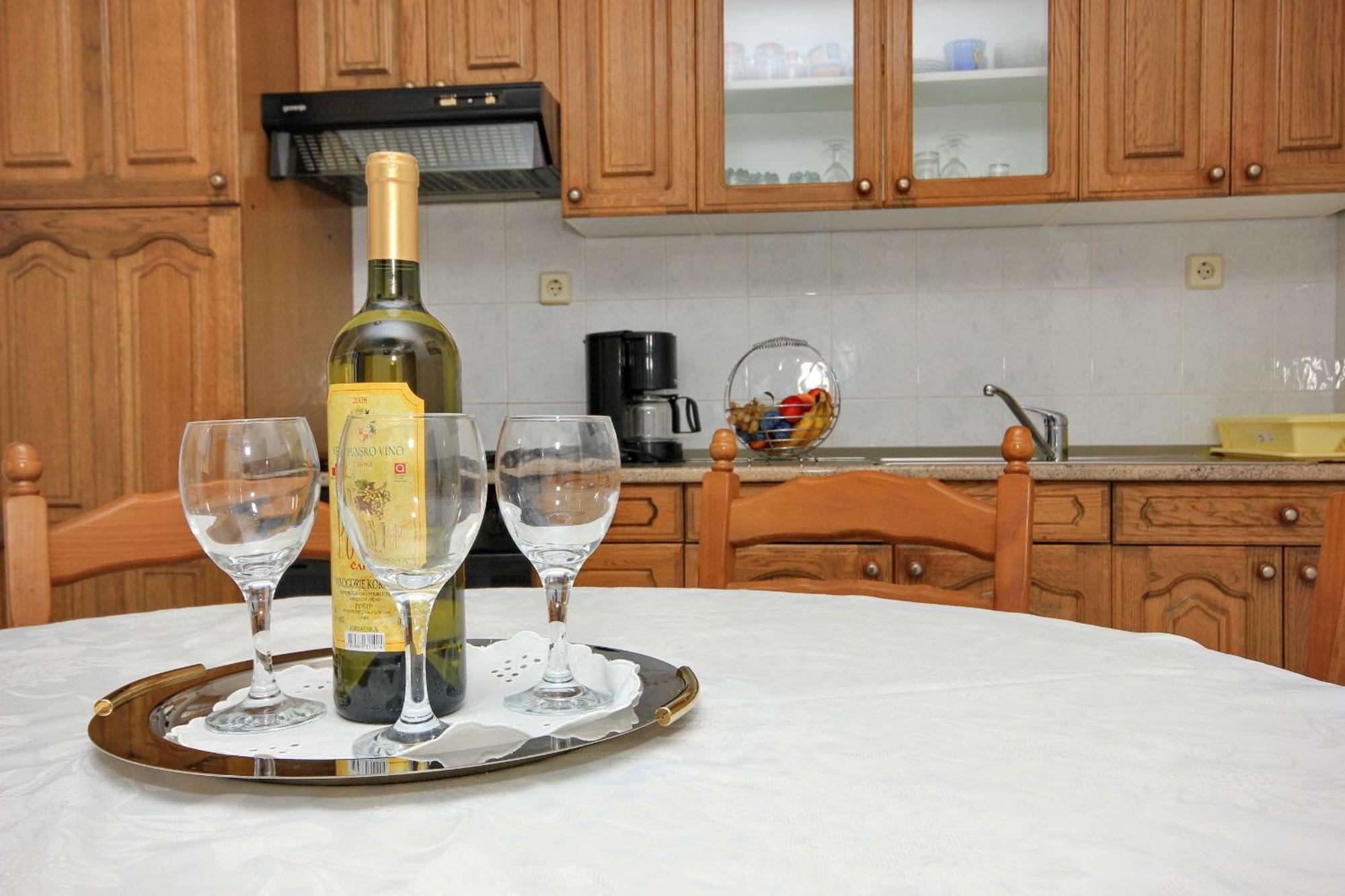 Apartments Druskovic Orašac Zewnętrze zdjęcie