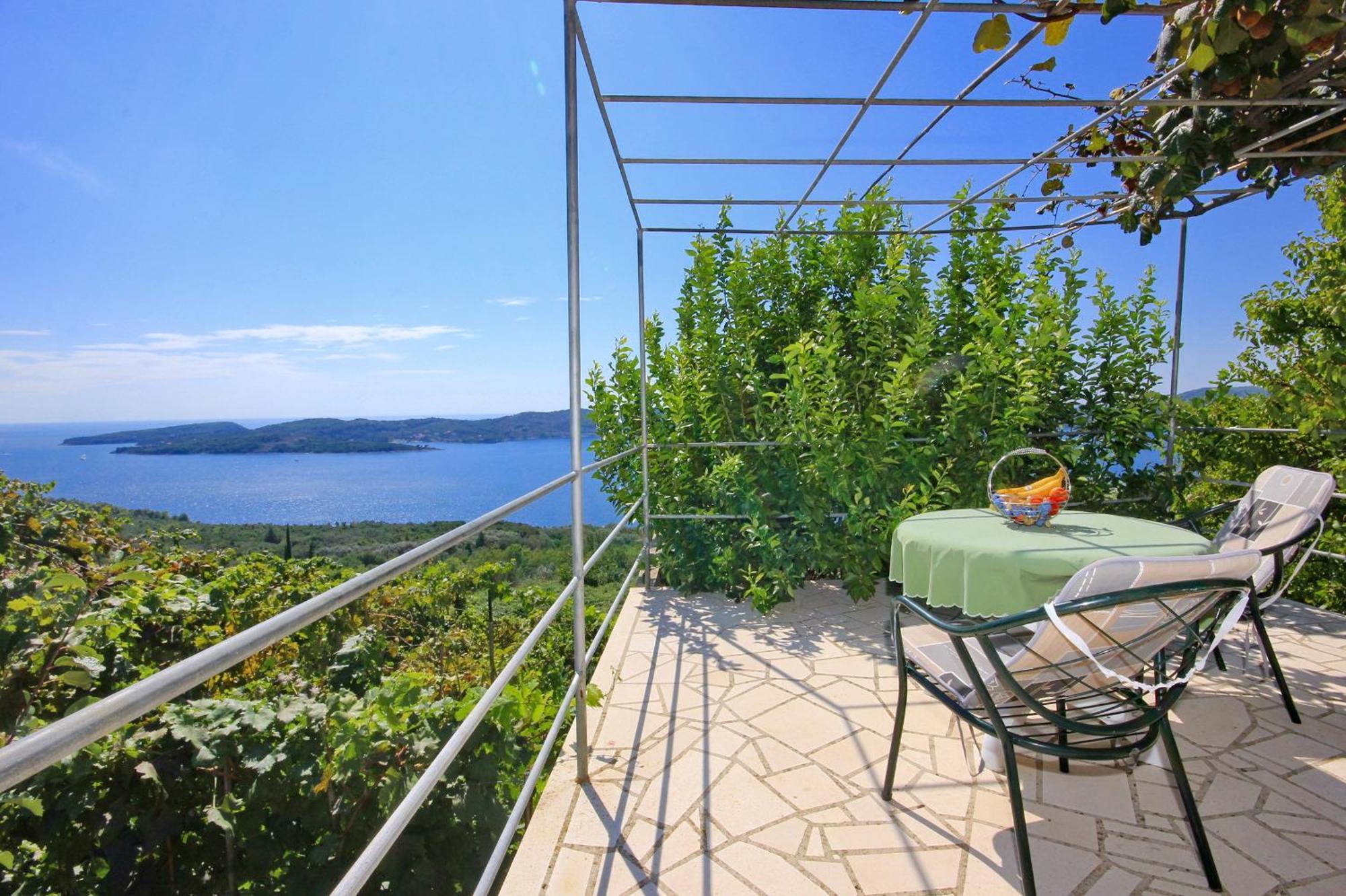 Apartments Druskovic Orašac Zewnętrze zdjęcie
