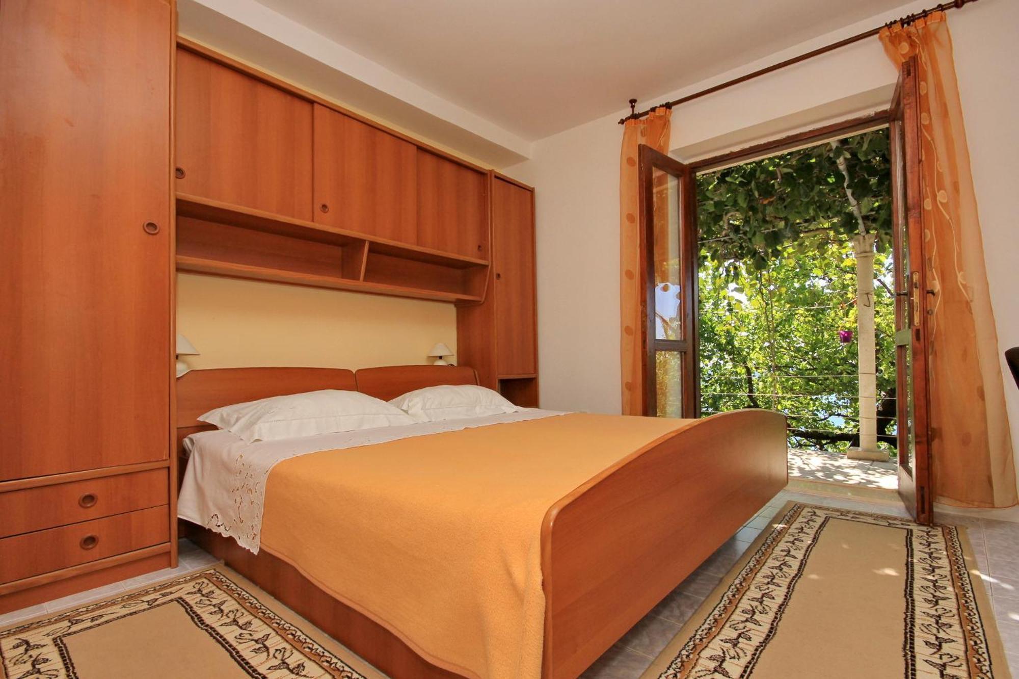 Apartments Druskovic Orašac Zewnętrze zdjęcie