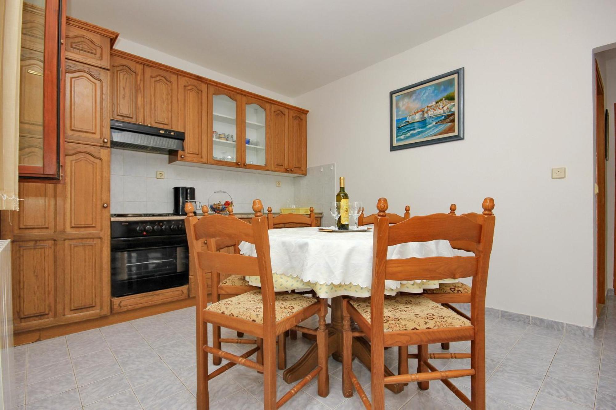 Apartments Druskovic Orašac Zewnętrze zdjęcie