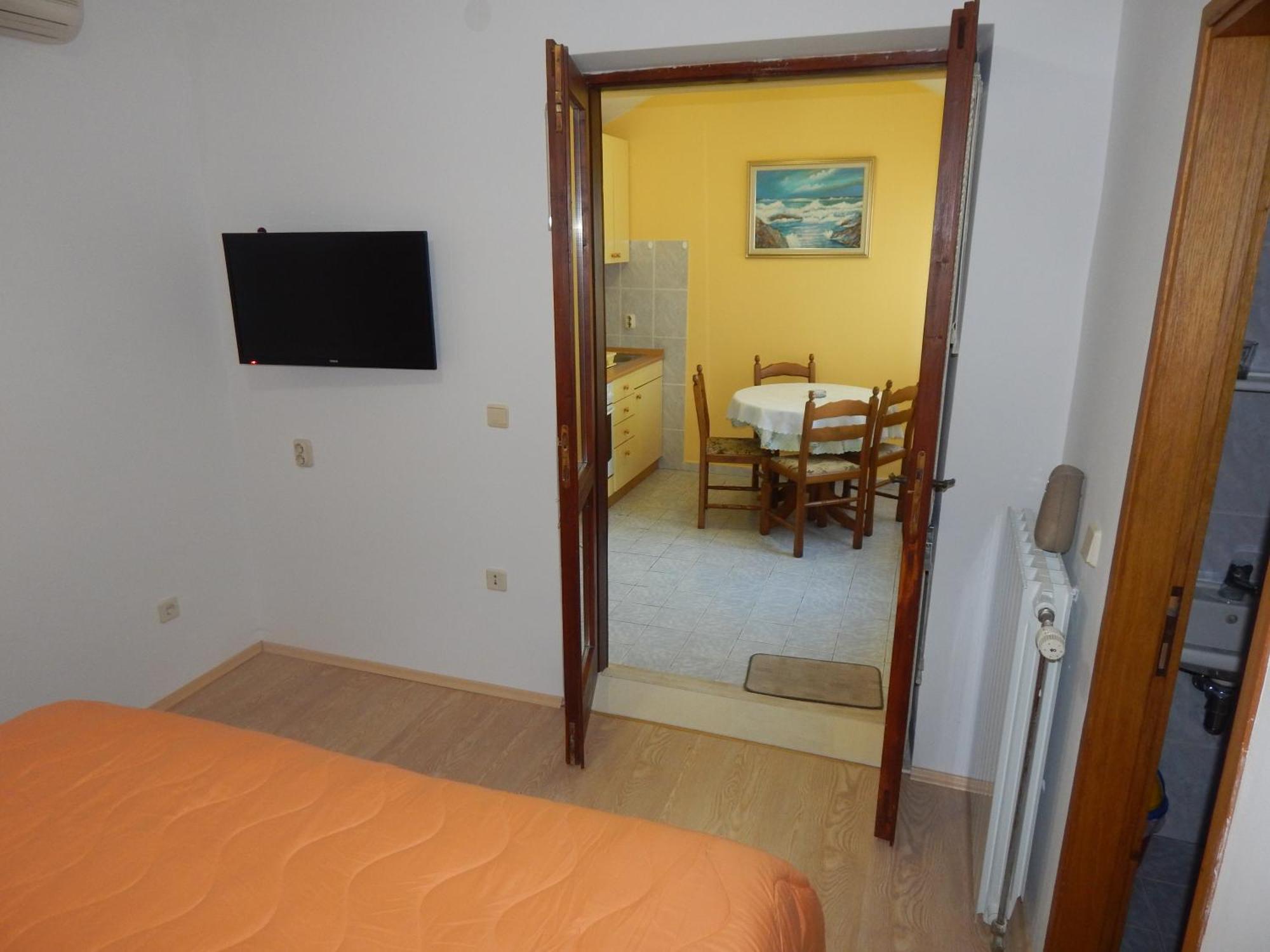 Apartments Druskovic Orašac Pokój zdjęcie
