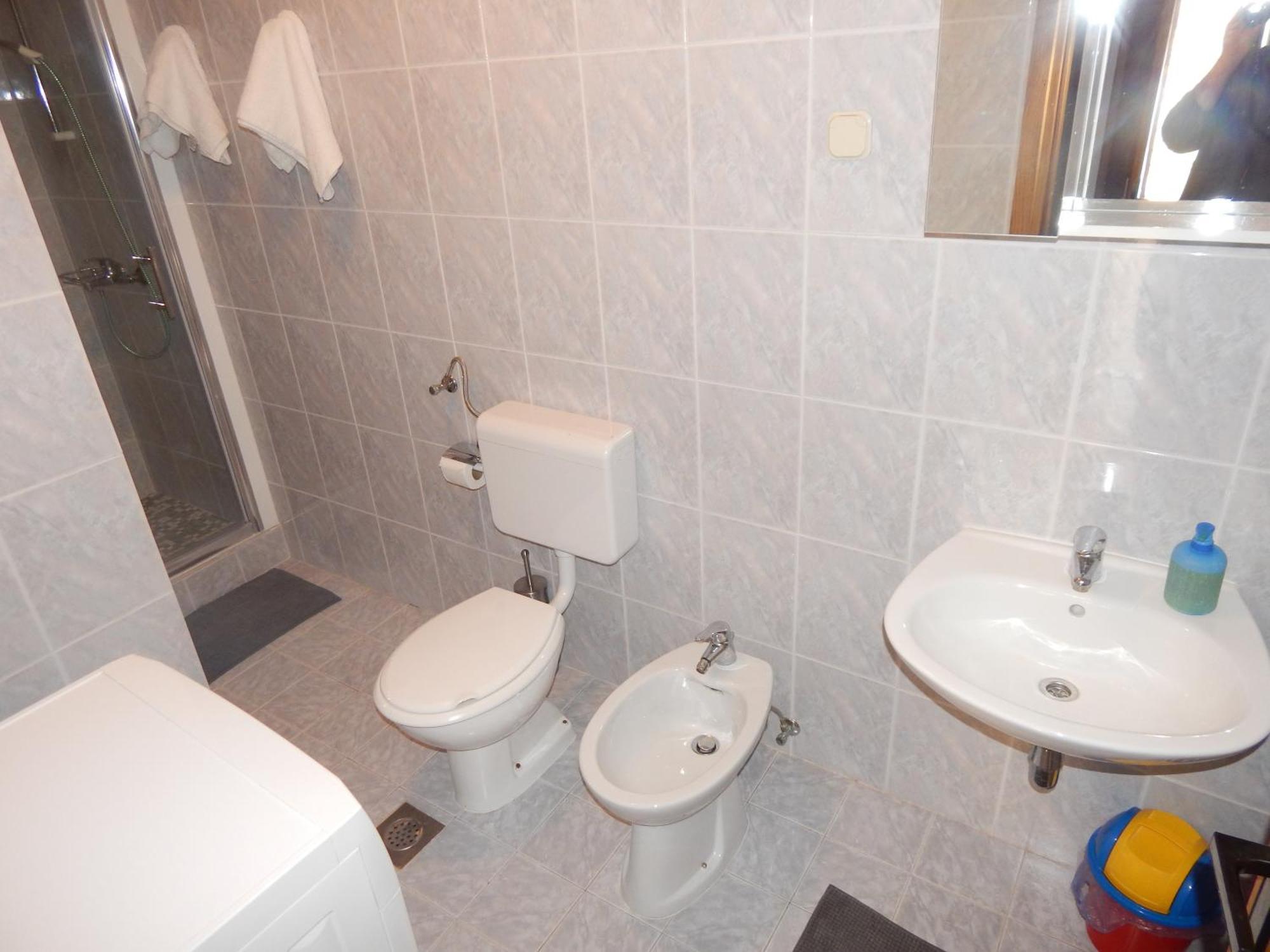 Apartments Druskovic Orašac Pokój zdjęcie
