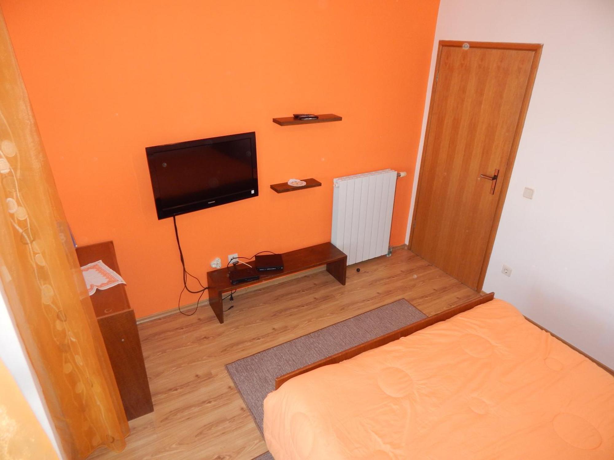 Apartments Druskovic Orašac Pokój zdjęcie
