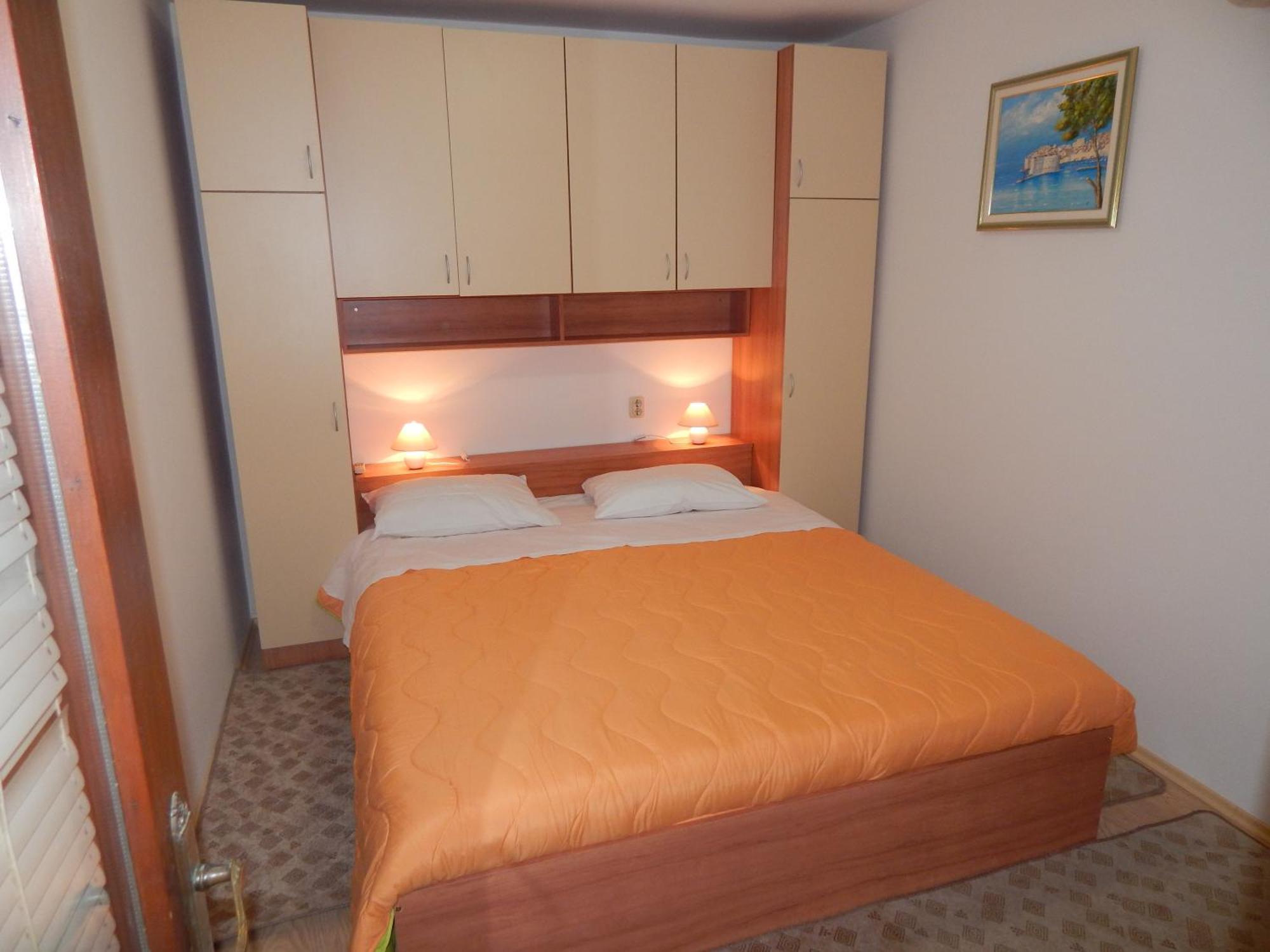 Apartments Druskovic Orašac Pokój zdjęcie