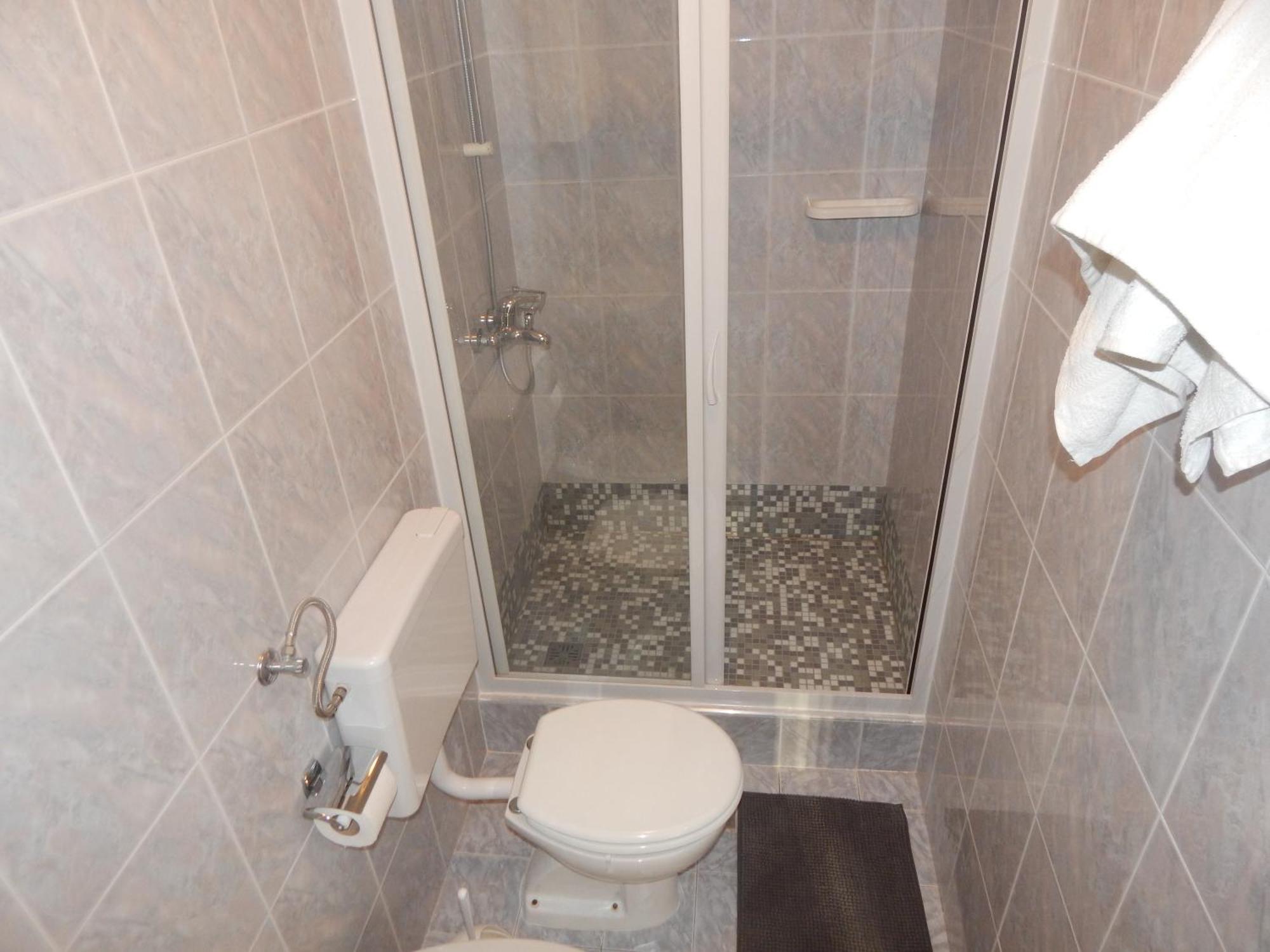 Apartments Druskovic Orašac Pokój zdjęcie