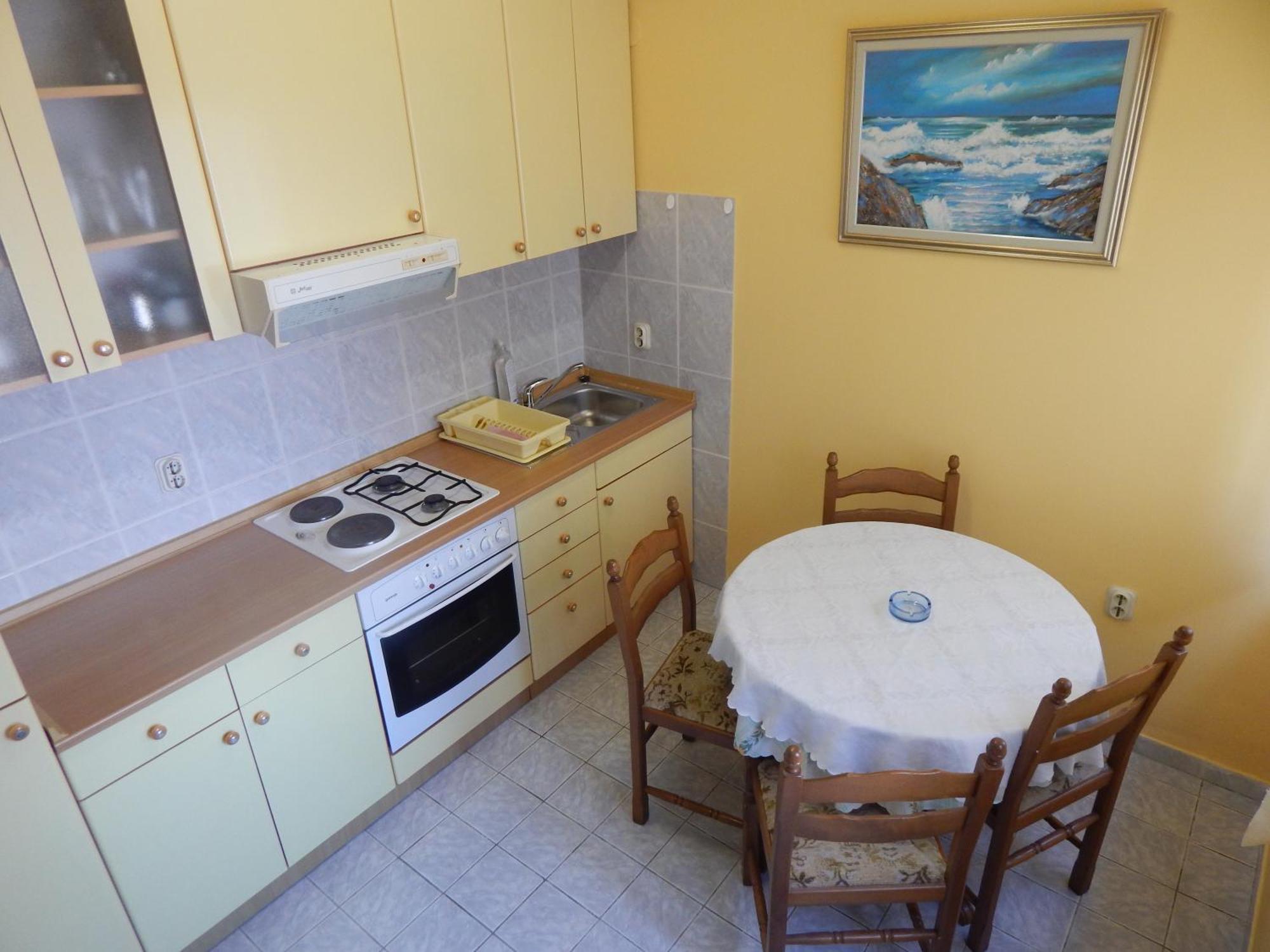Apartments Druskovic Orašac Pokój zdjęcie