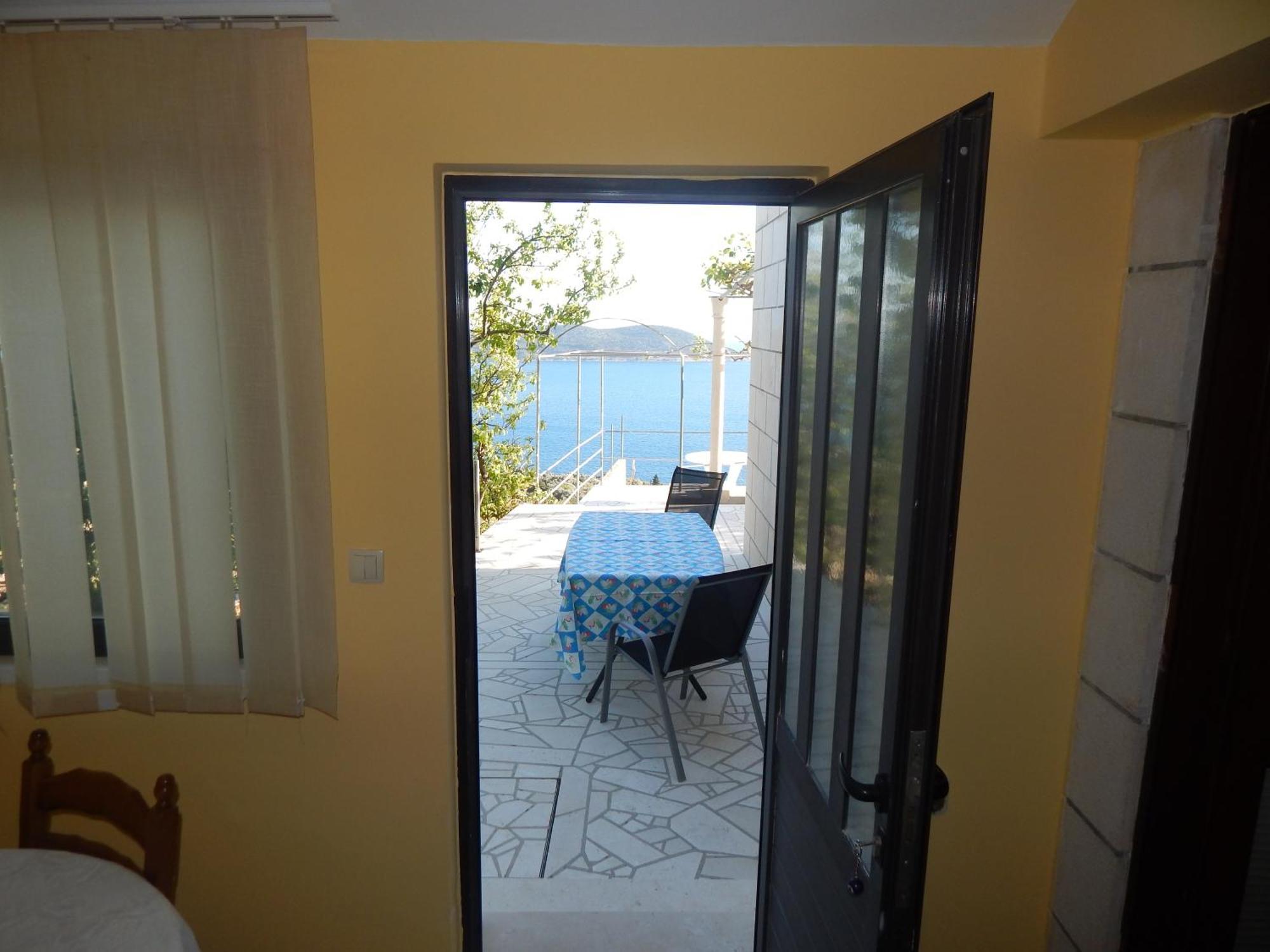 Apartments Druskovic Orašac Pokój zdjęcie