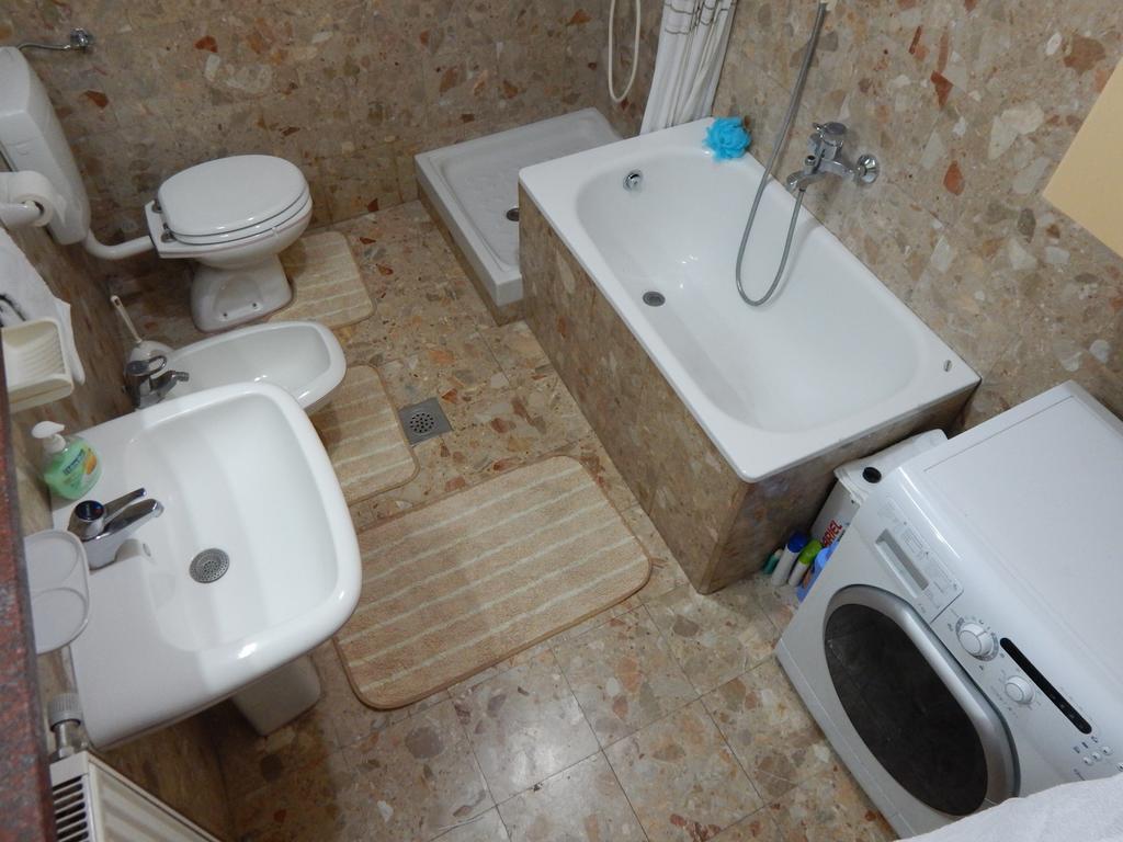 Apartments Druskovic Orašac Zewnętrze zdjęcie
